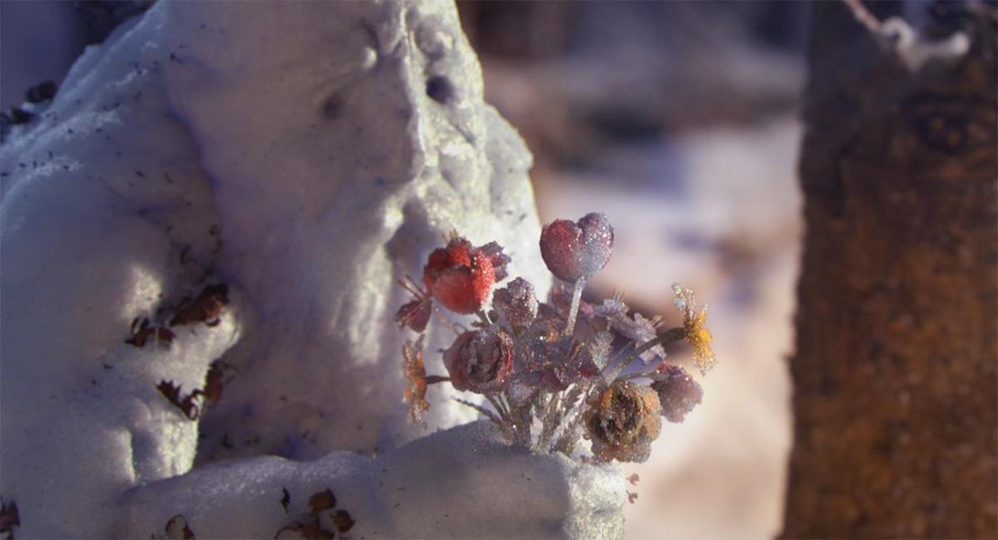 Der er mange måder at sige det på